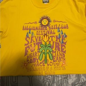 Billionaire Boys Club Tee